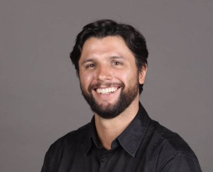 Andrés Remezzano