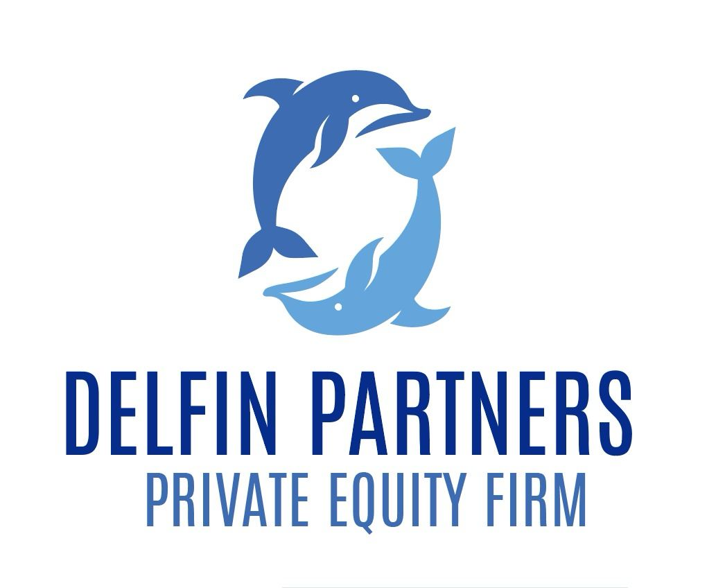 Delfin Partners Logo