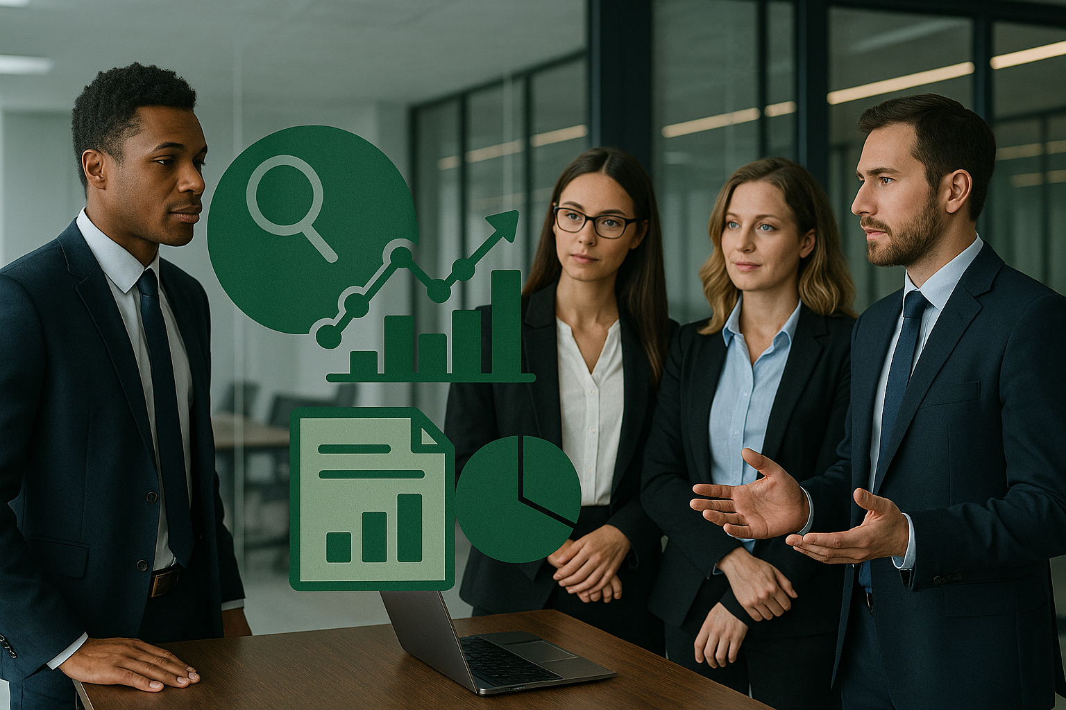 Financial analysis